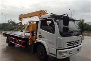 波密24小时道路救援服务